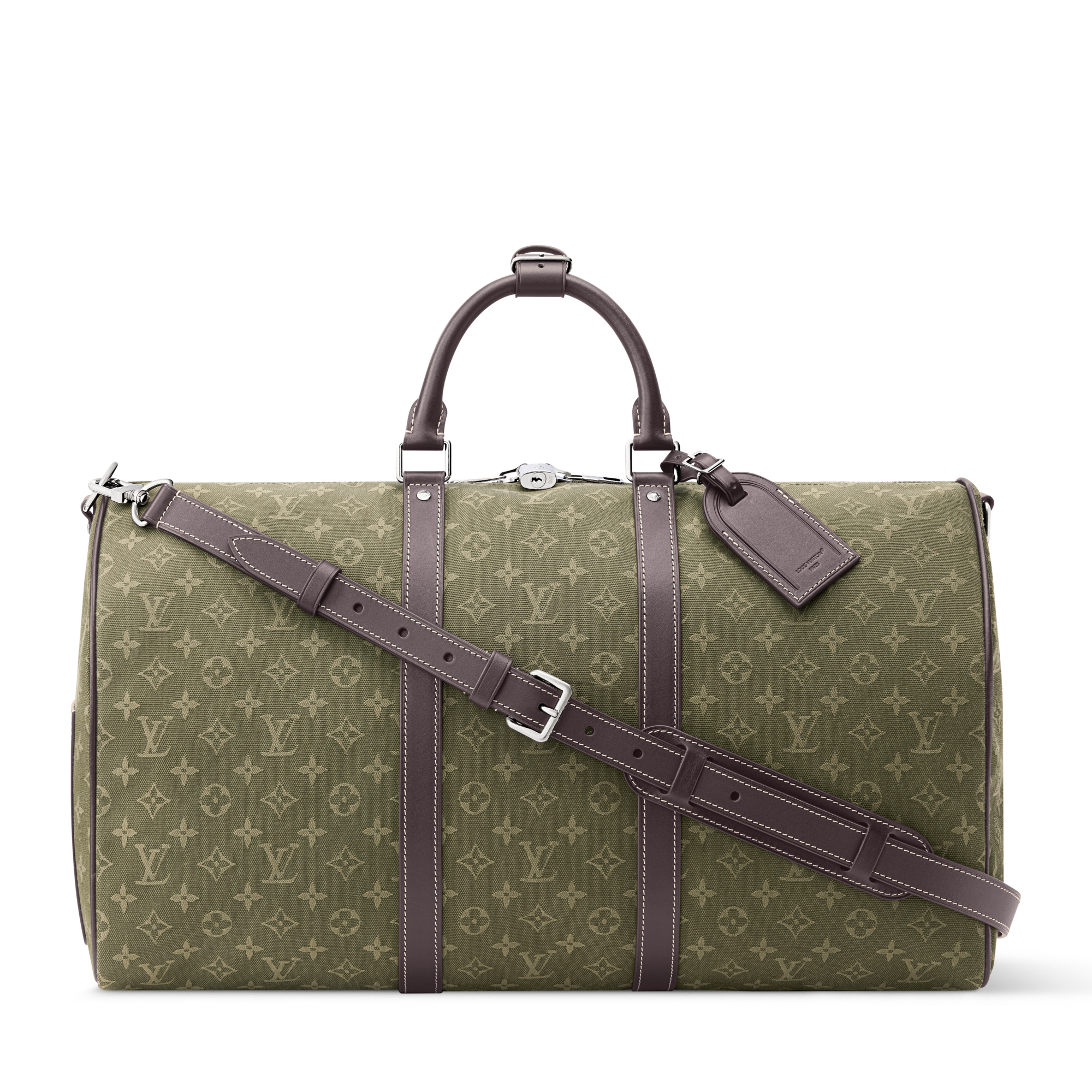 louis-vuitton-キーポル-